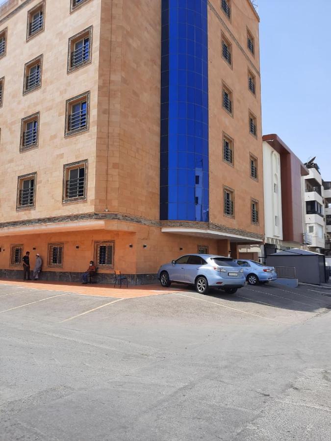 Appart hôtel Lavana Sari Djeddah