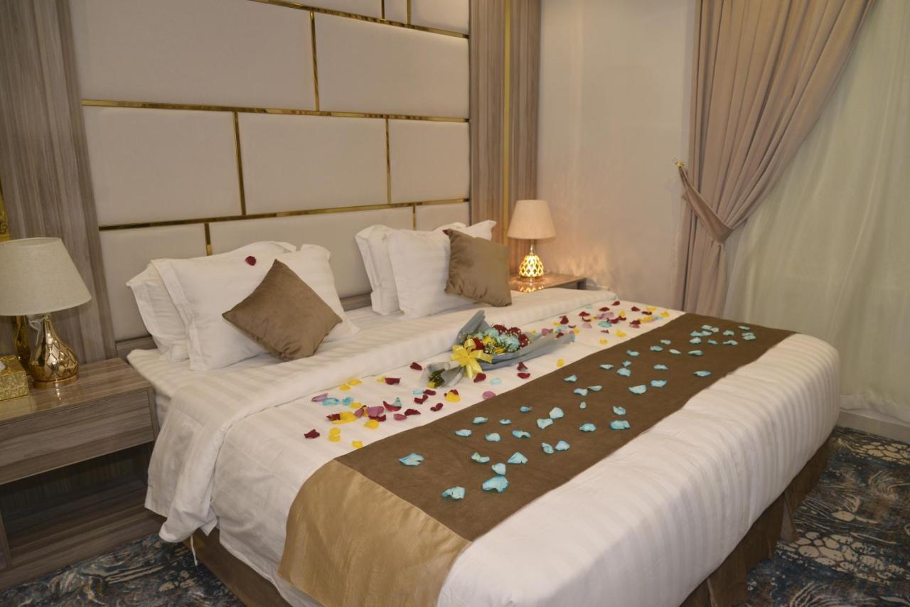 Lavana Sari Appart hôtel Djeddah