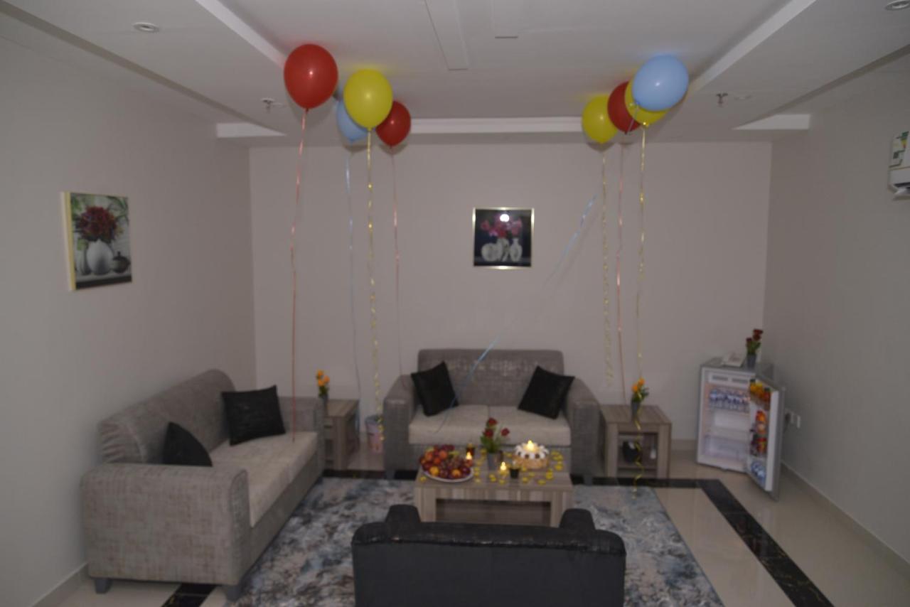 Lavana Sari Appart hôtel Djeddah