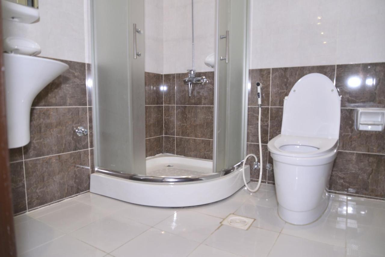 Appart hôtel Lavana Sari 4*