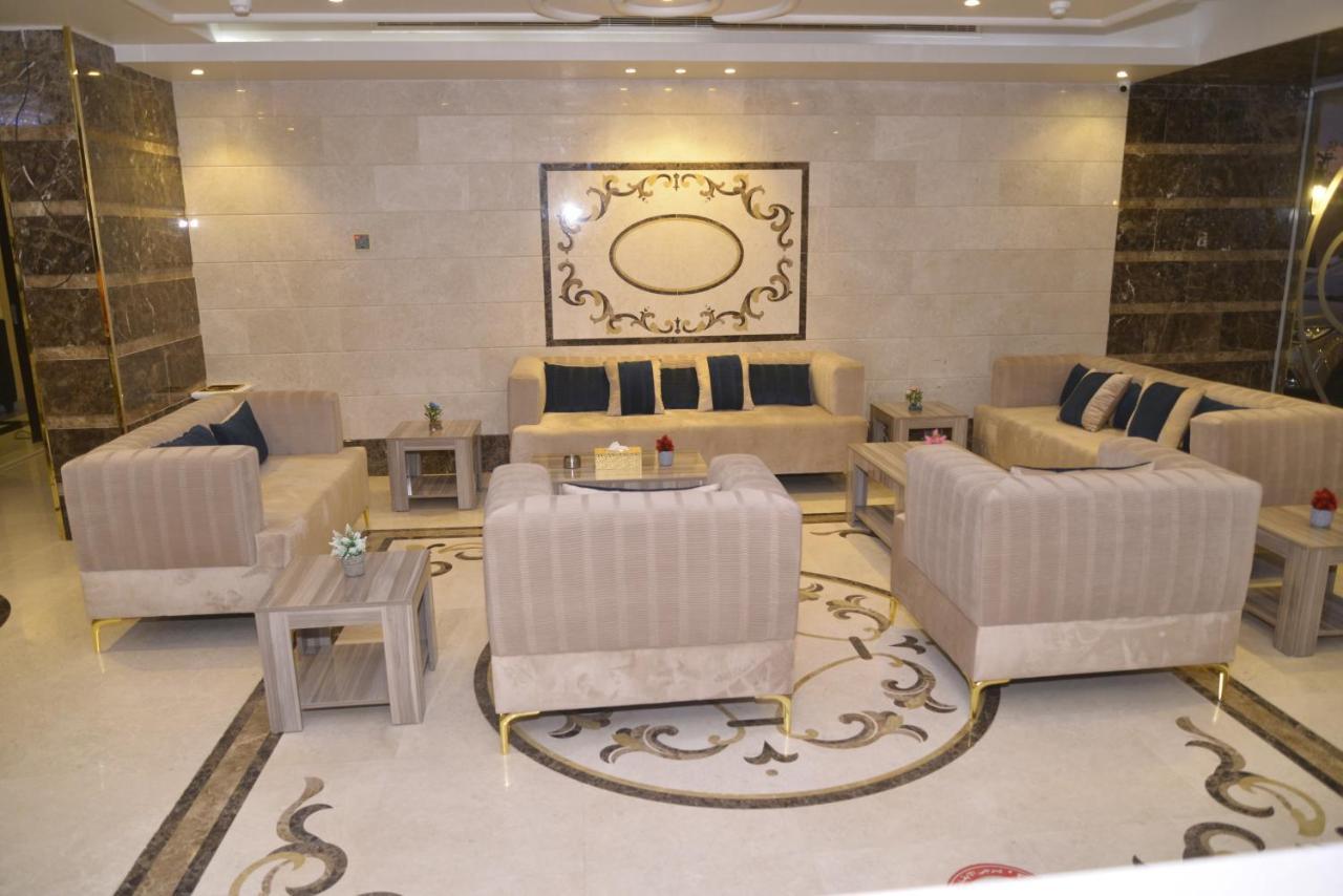 Lavana Sari 4* Djeddah