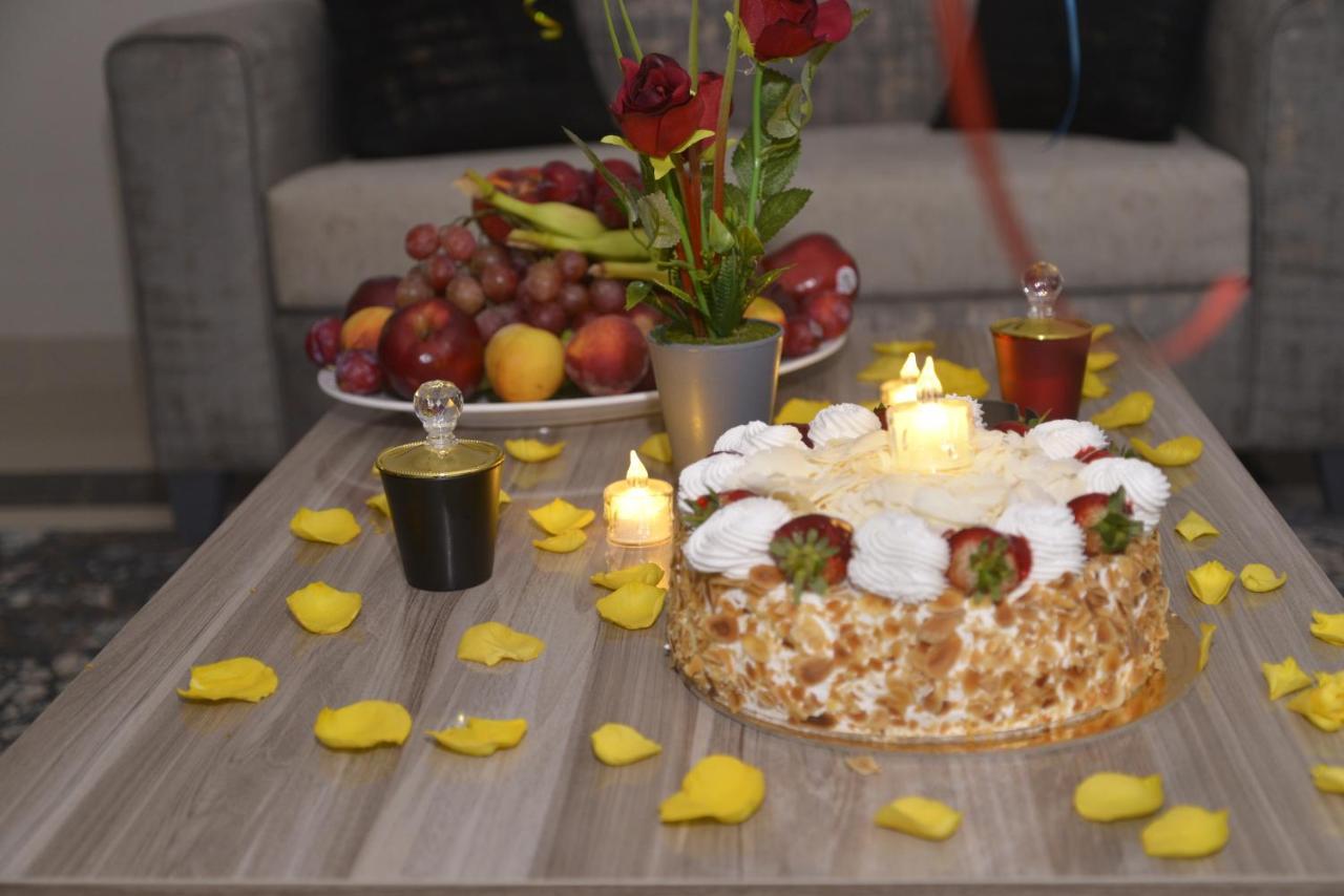Lavana Sari Appart hôtel Djeddah
